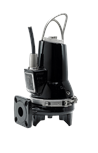 Buy SEG.A15.30.2.60M 3 Phase Submersible SEG pump with Grinder System by Grundfos for only $4,207.00