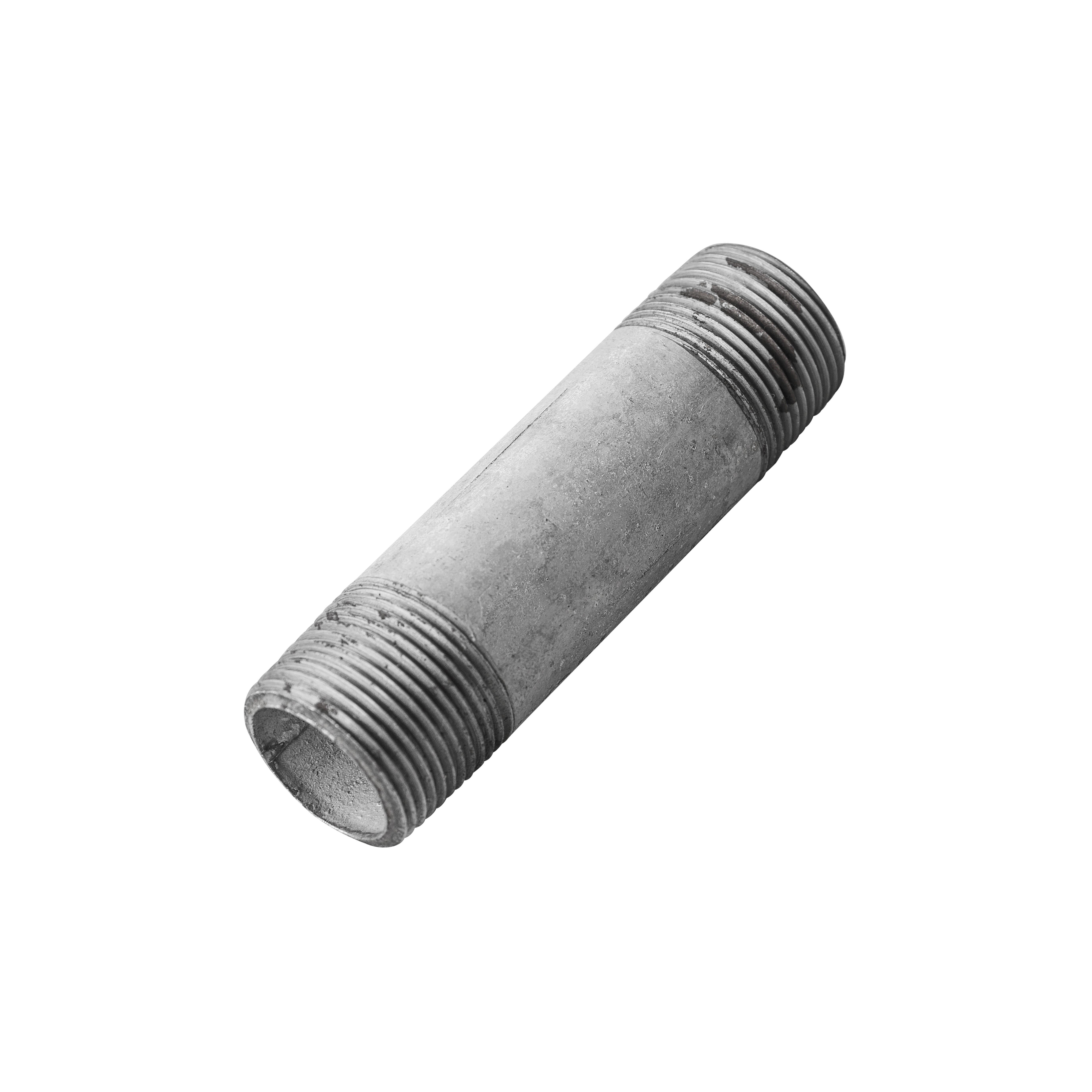 Buy Nipple Galvanized 1 X 4 .5 by Pace Supply for only $4.50