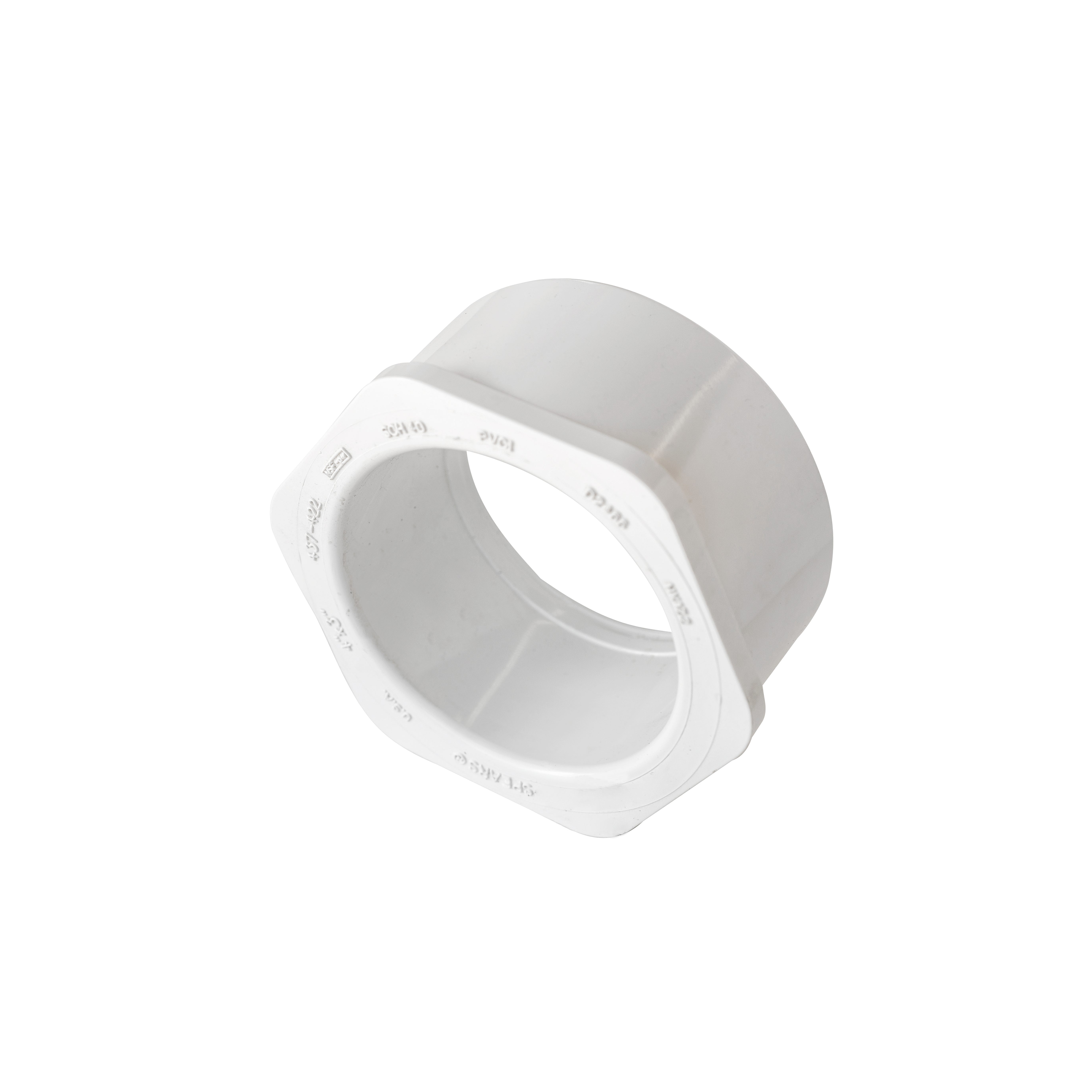 Buy 4*3 SCH 40 SPGXSOC Bushing by Pace Supply for only $9.40