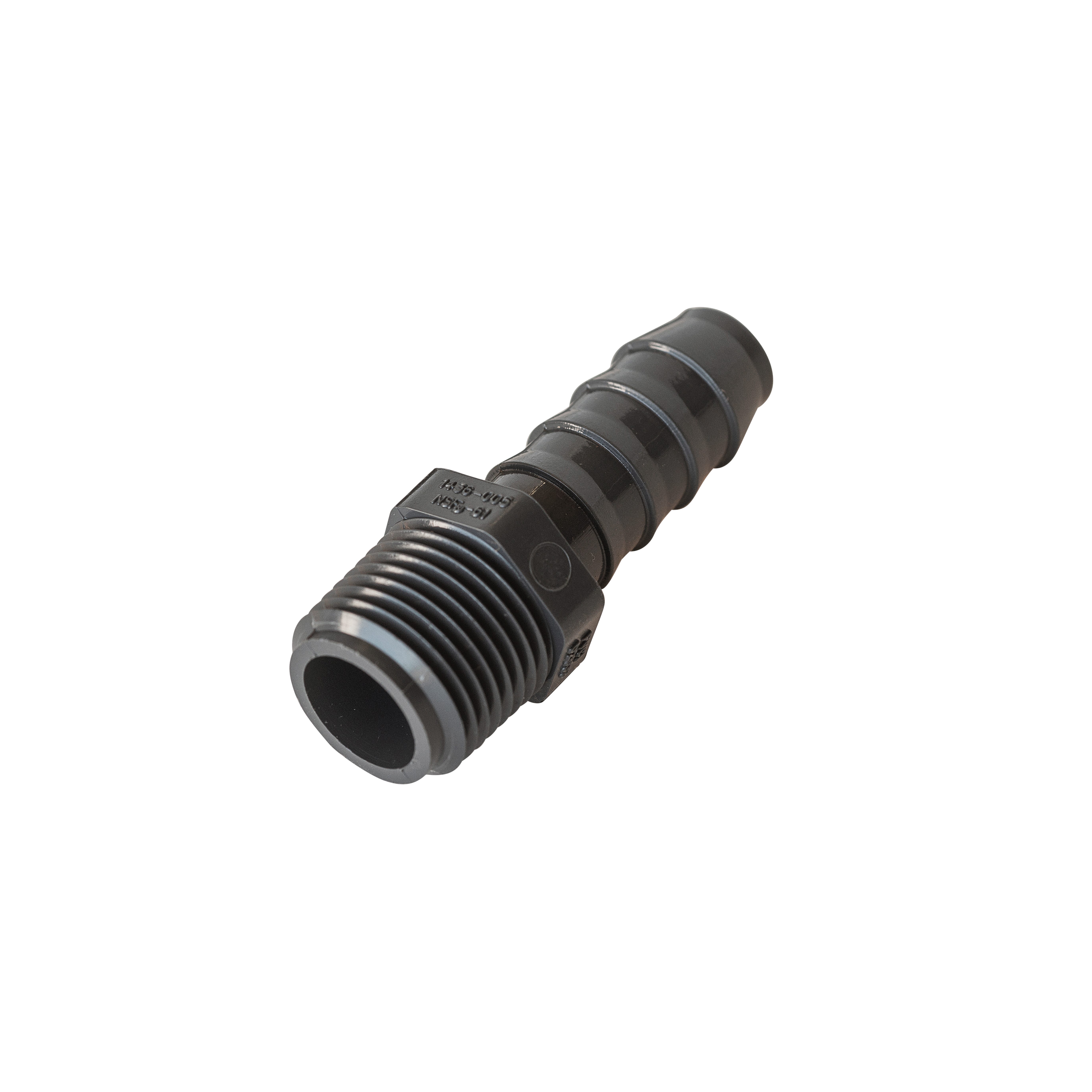 Buy .5 Inch Poly Male Adapter by Pace Supply for only $8.33