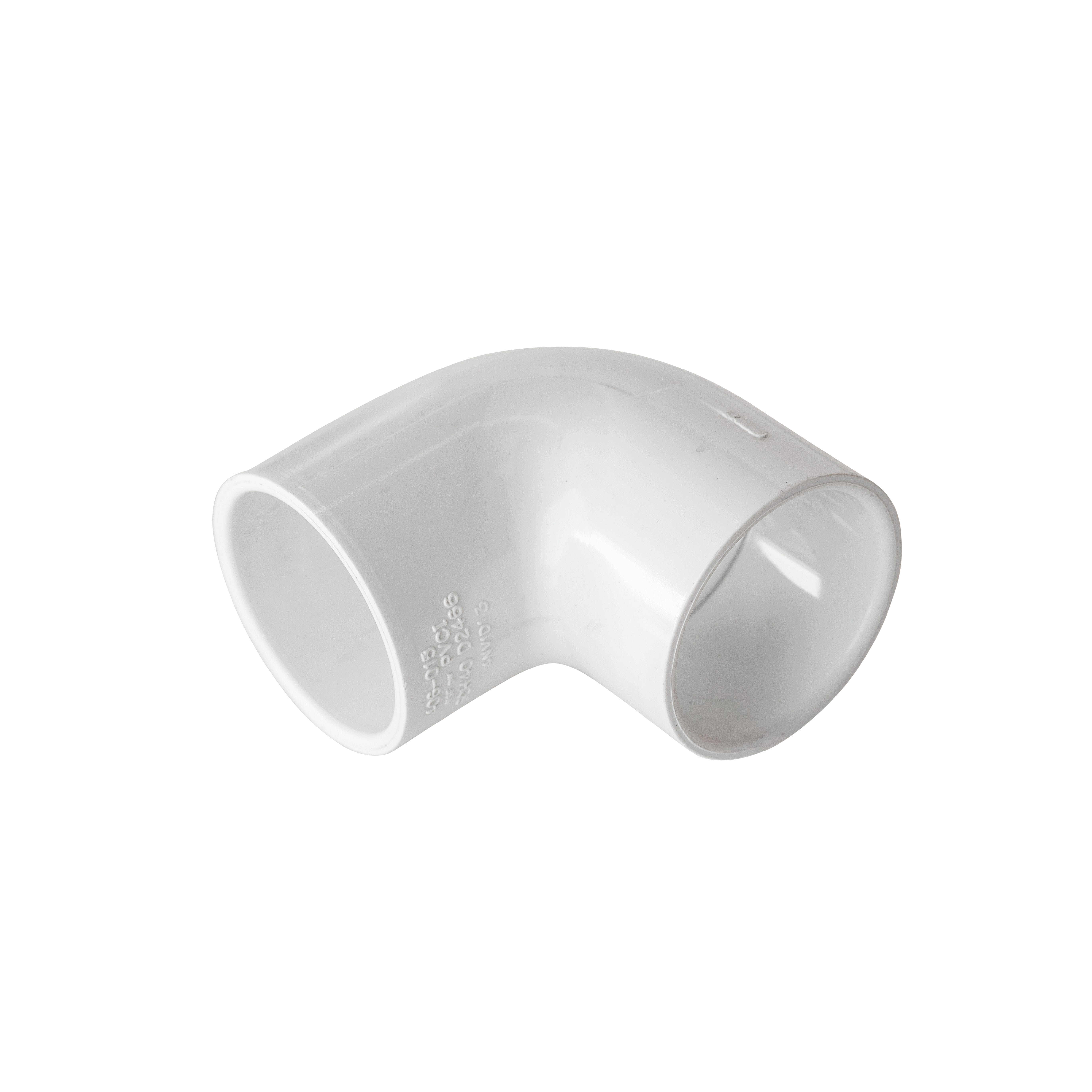 Buy 1.5 Inch SCH 40 PVC S X S by Pace Supply for only $1.52