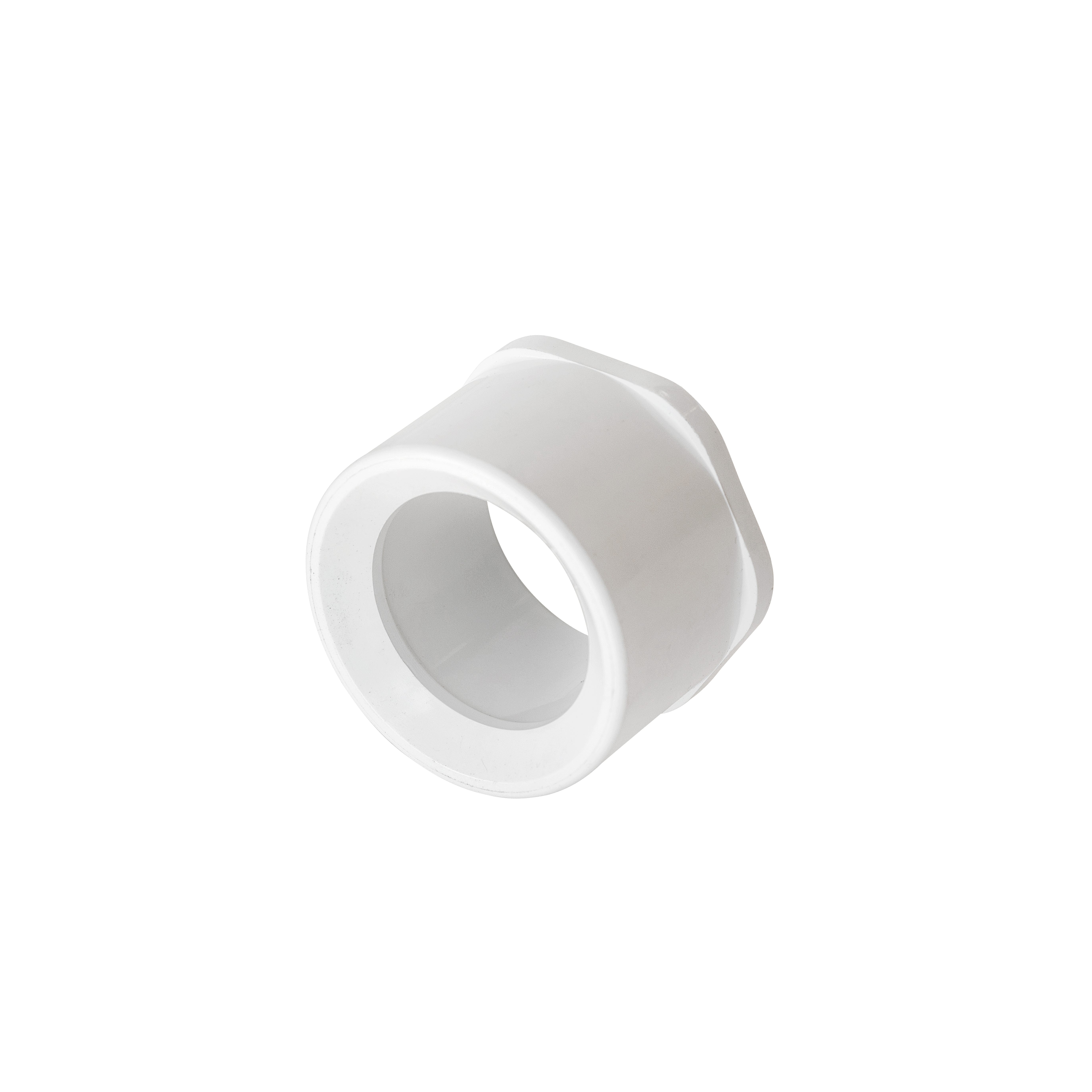 Buy 2 Inch X1.25 Inch SCH 40 Reducer Bushing SXS by Pace Supply for only $1.87