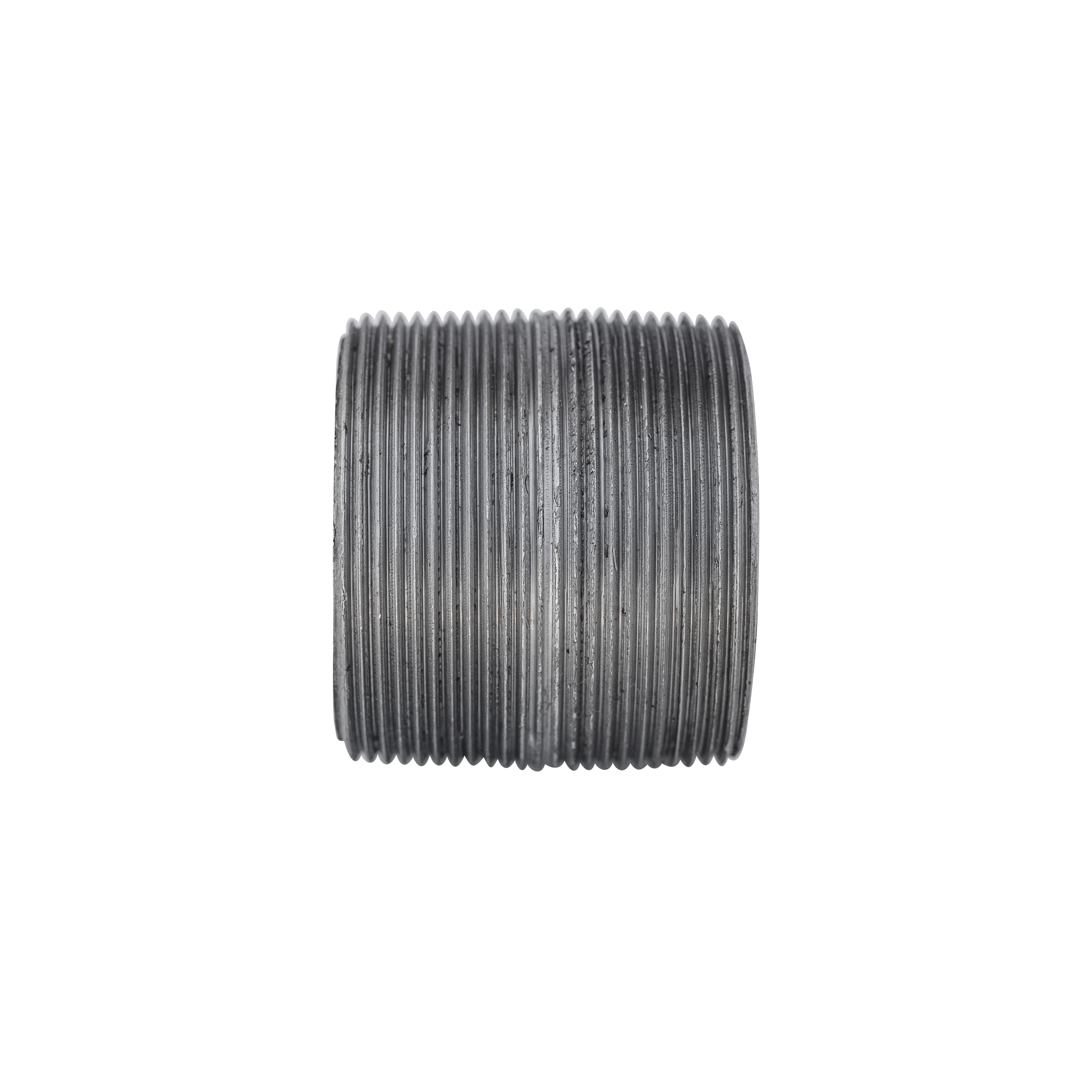 Buy 2 Inch X Close D Galvanized Nipple by Chemtainer for only $5.00