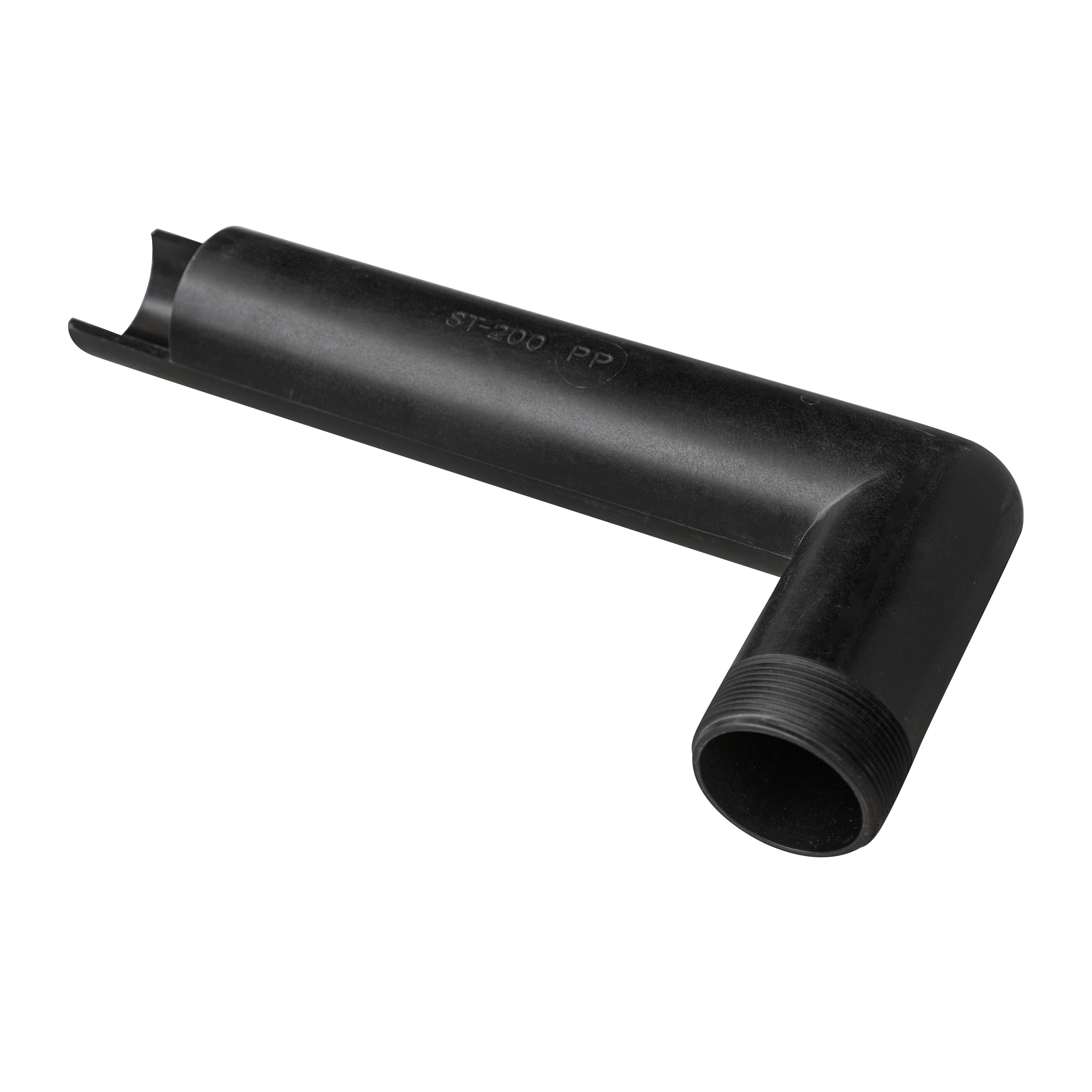 Buy 2 Inch Banjo Polypropylene Siphon Tube by Banjo Fittings and Valves for only $19.75