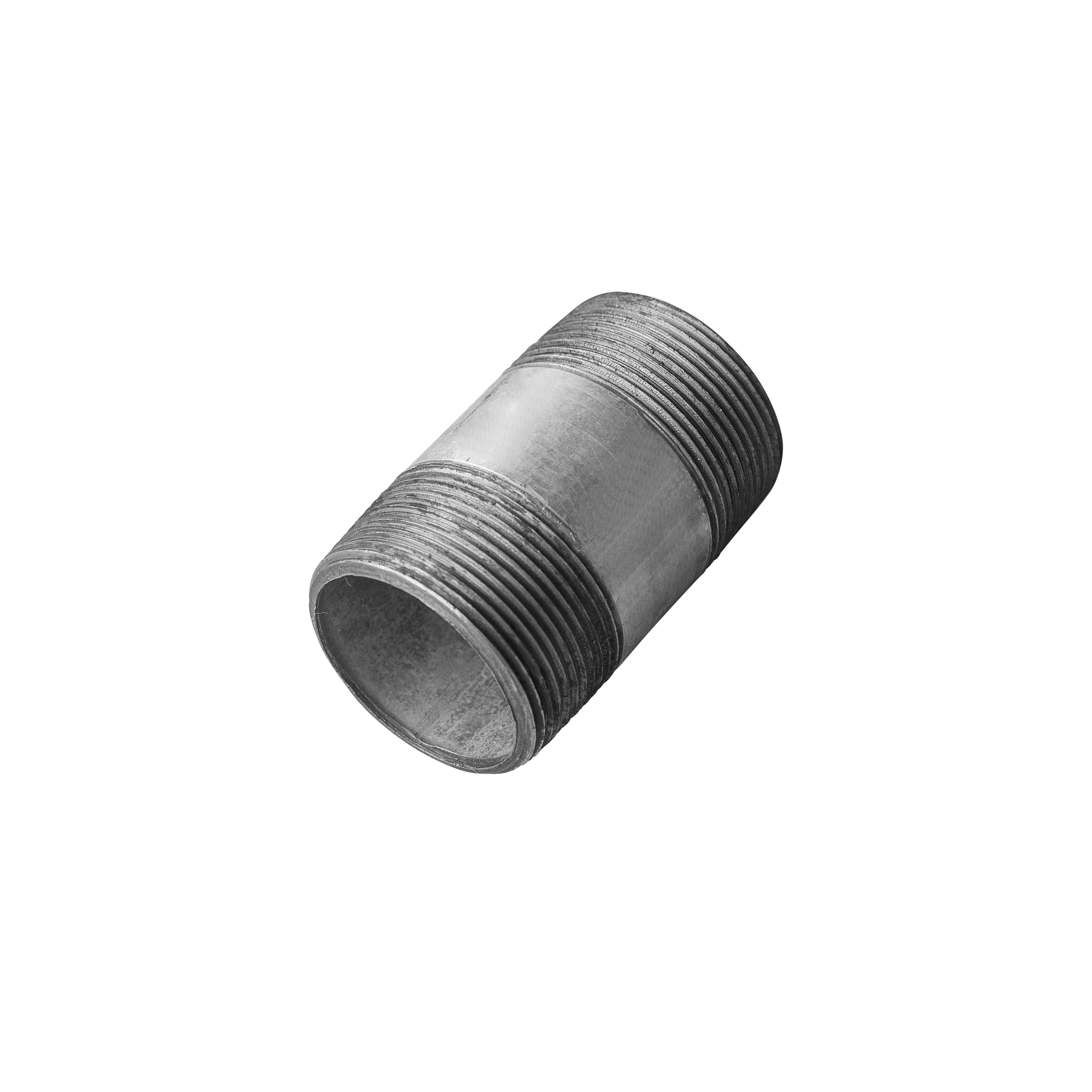 Buy 1.5 Inch Galvanized Nipple X 3 Inch by Pace Supply for only $5.47