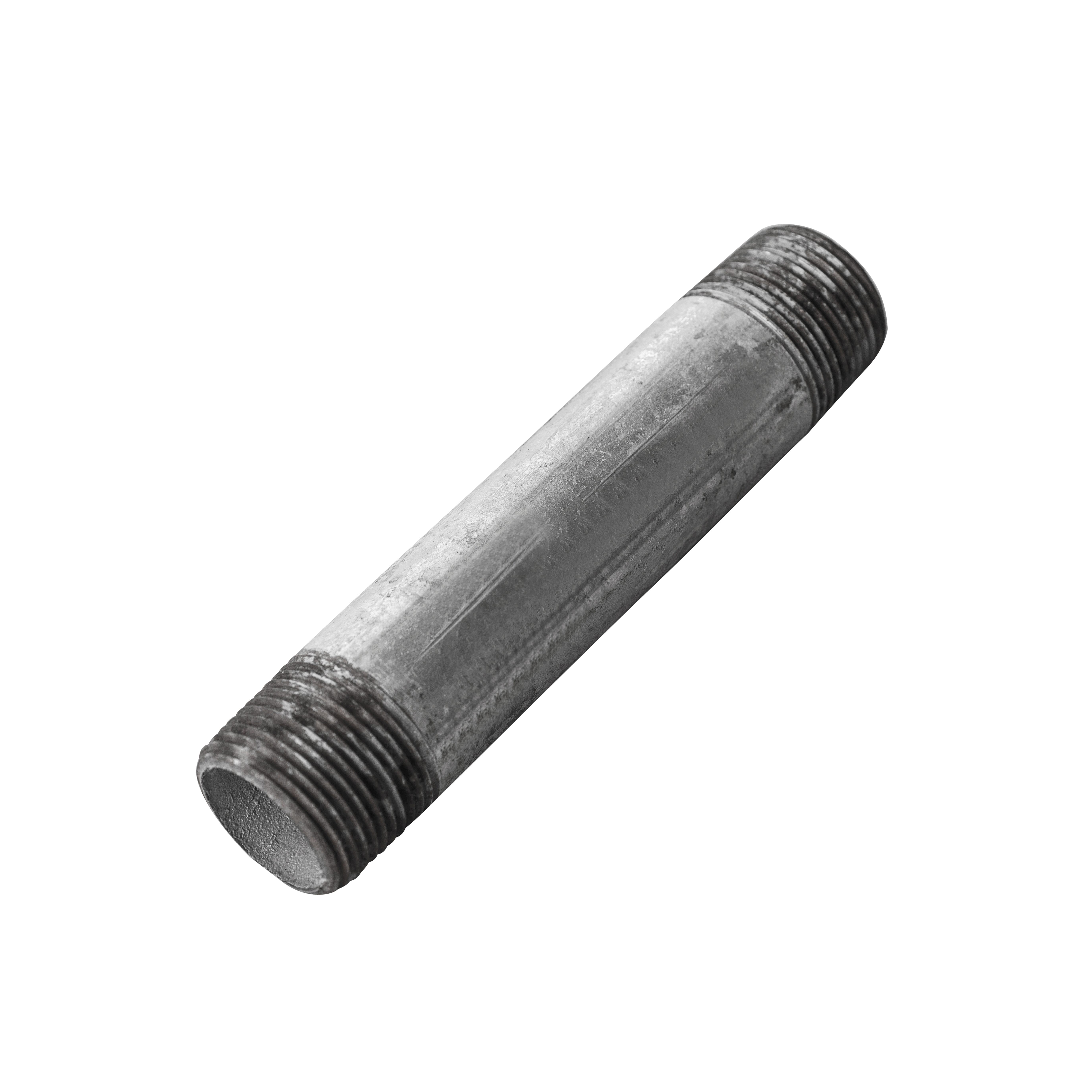 Buy Nipple Galvanized 1 X 6 by Pace Supply for only $5.83