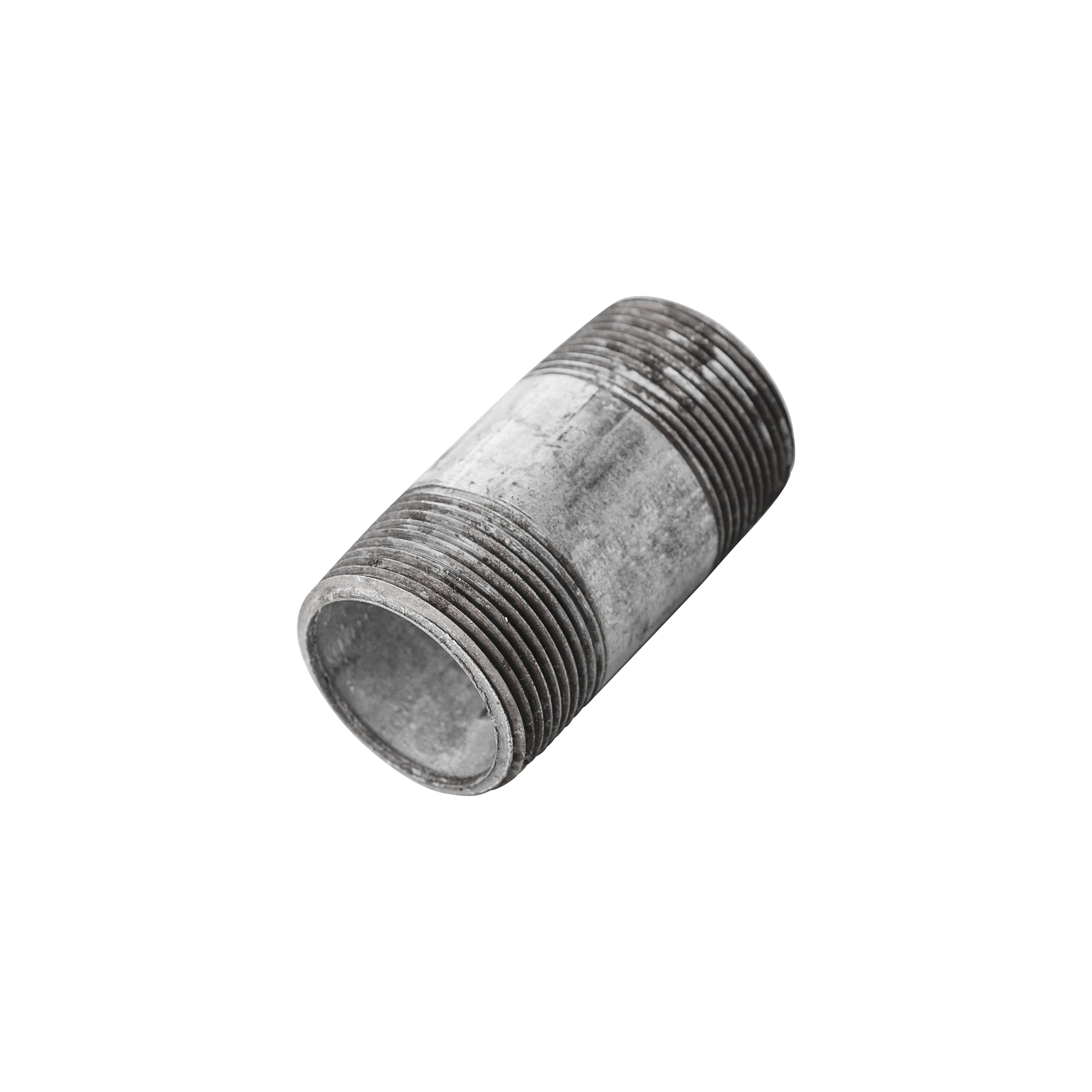 Buy 1.25 Inch Galvanized Nipple X 3 Inch by Pace Supply for only $4.28