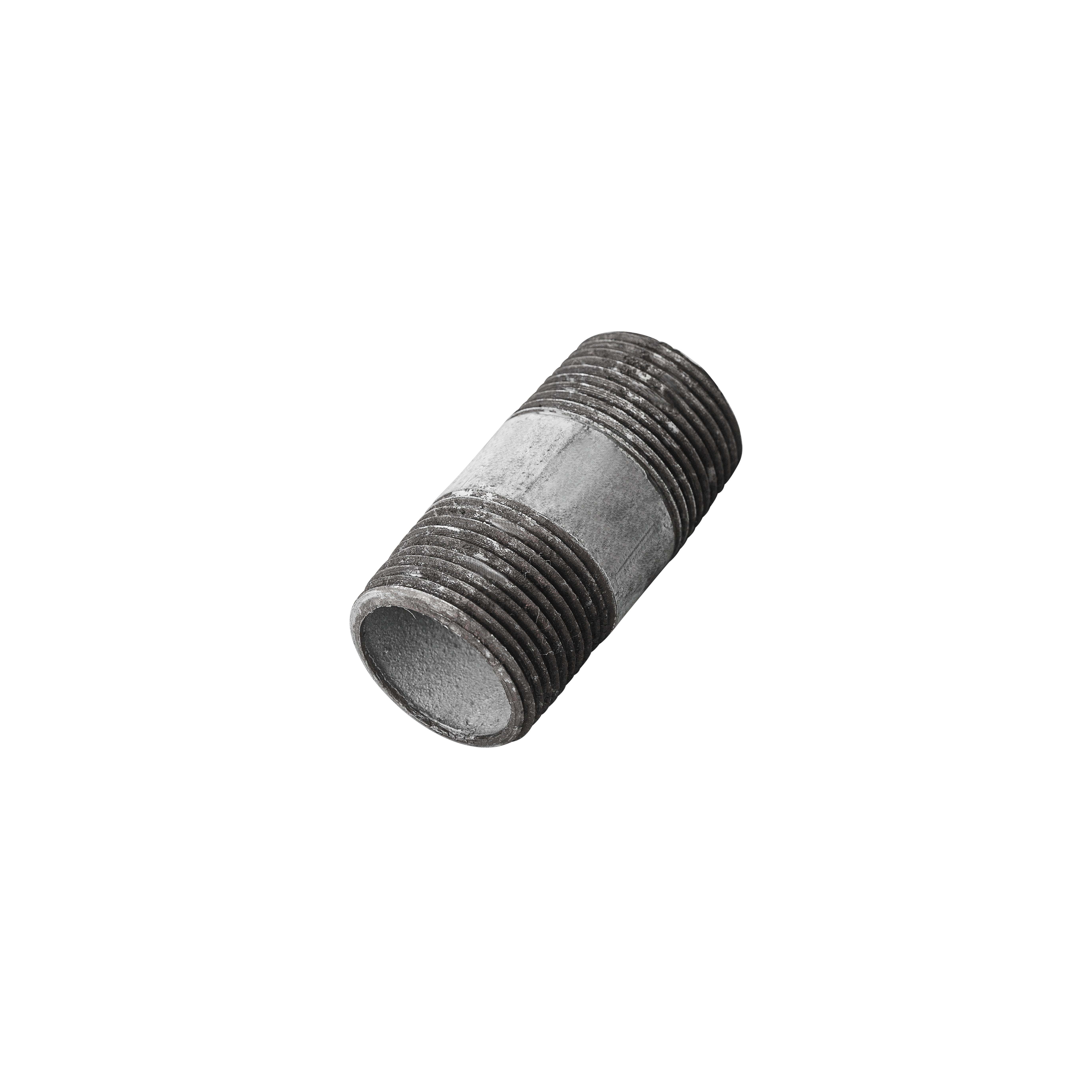 Buy Nipple Galvanized 1 X 2 .5 by Pace Supply for only $3.07