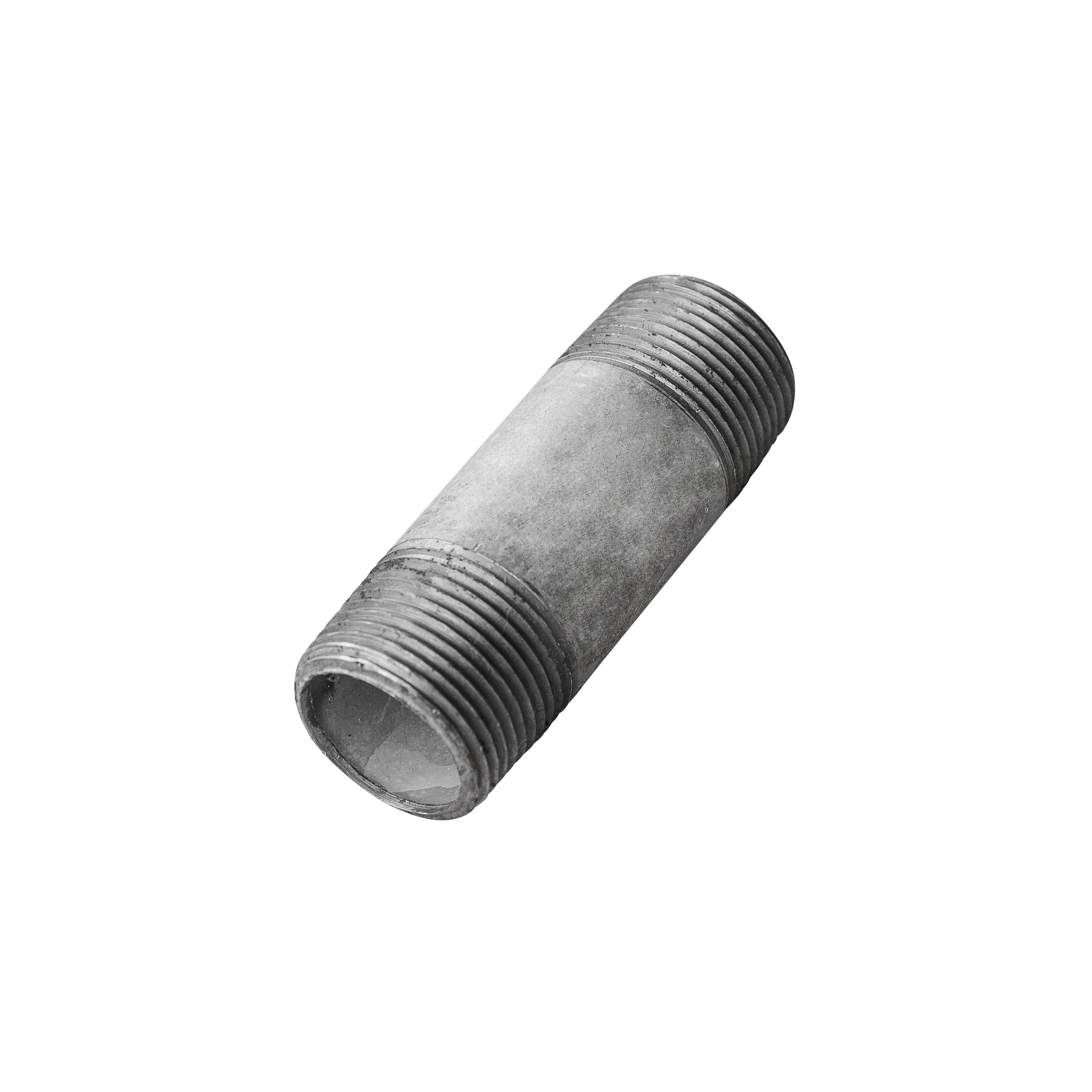 Buy Nipple Galvanized 1 X 3 .5 by Pace Supply for only $3.68
