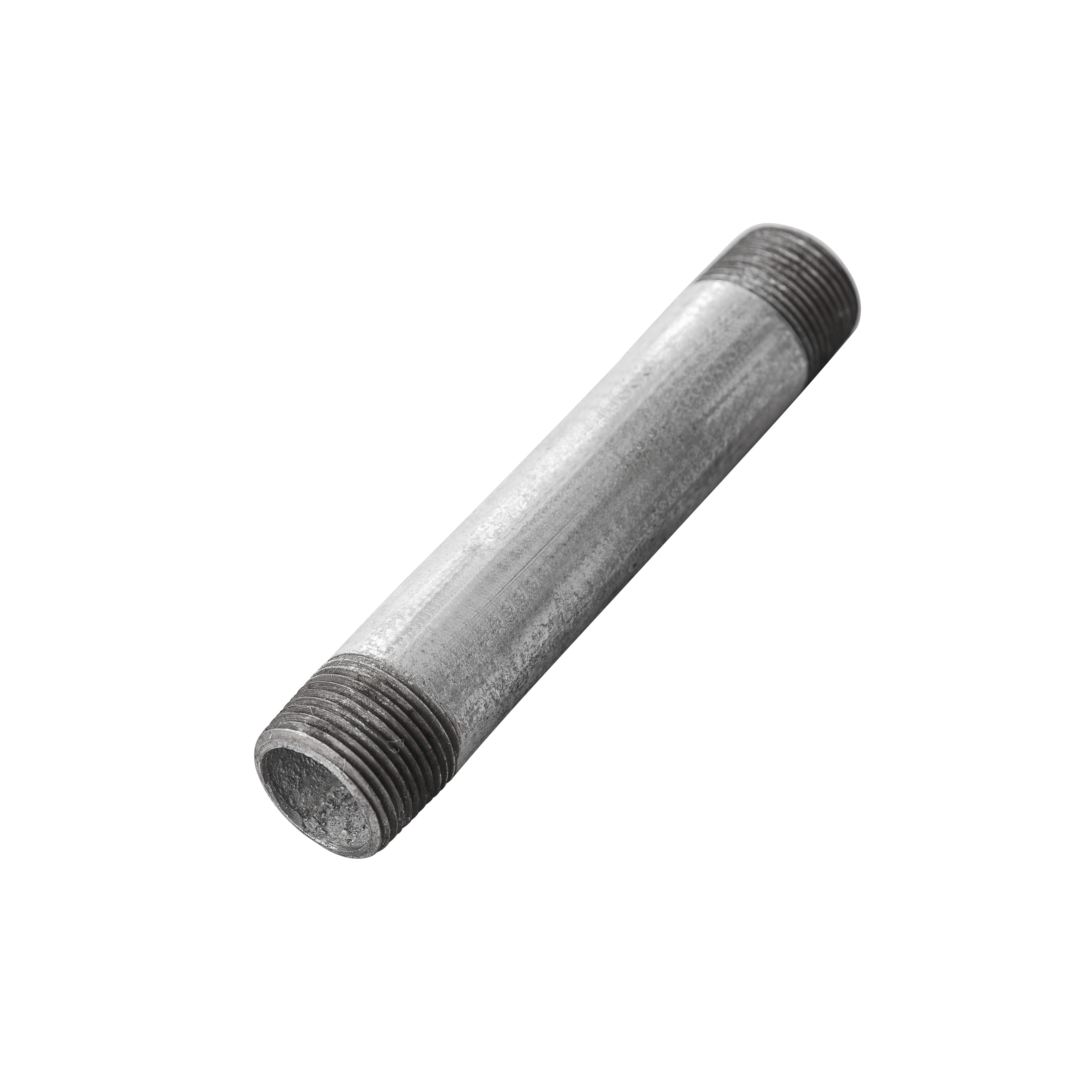 Buy Nipple Galvanized .75 X 5 .5 by Pace Supply for only $4.00