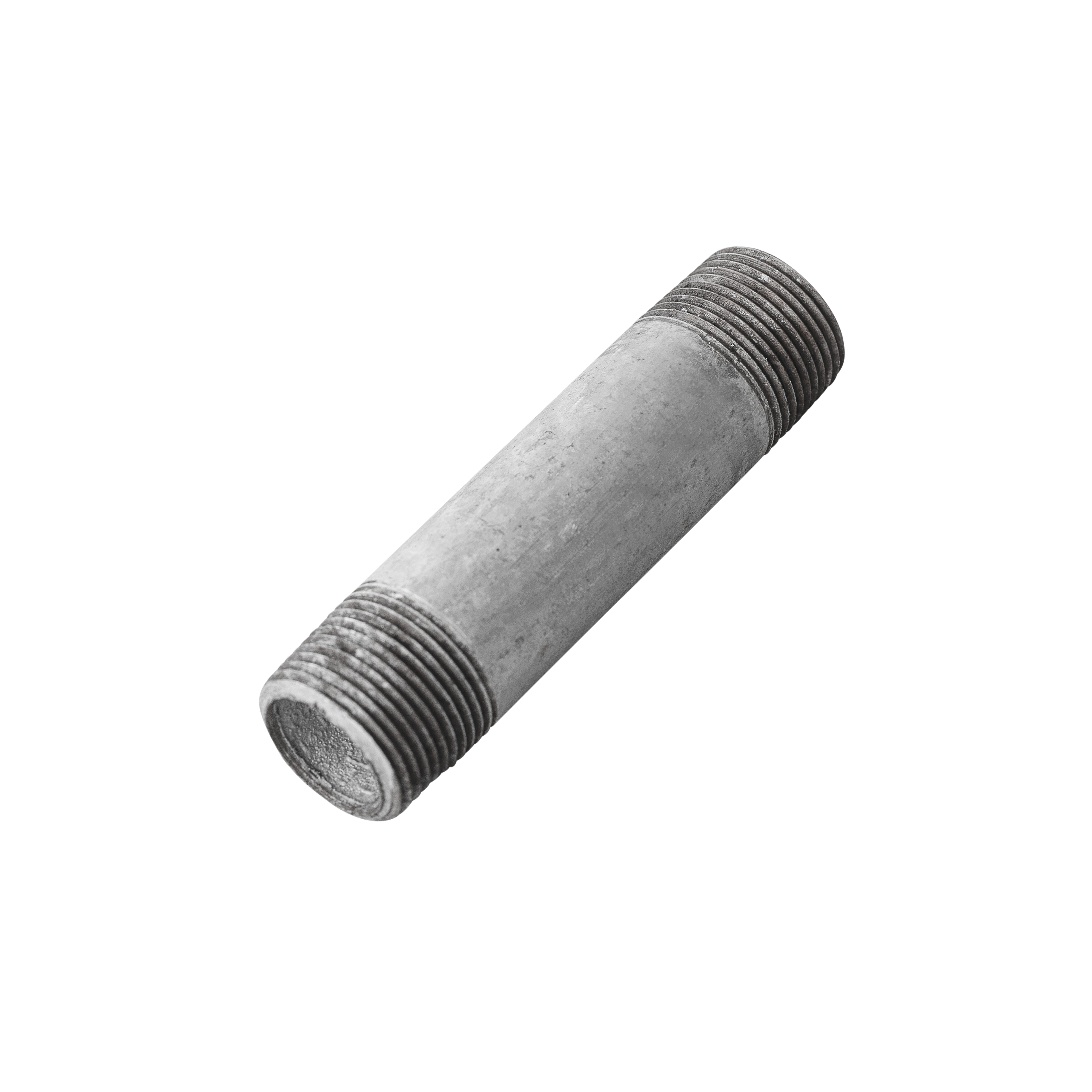 Buy Nipple Galvanized .75 X 4 by Pace Supply for only $2.95
