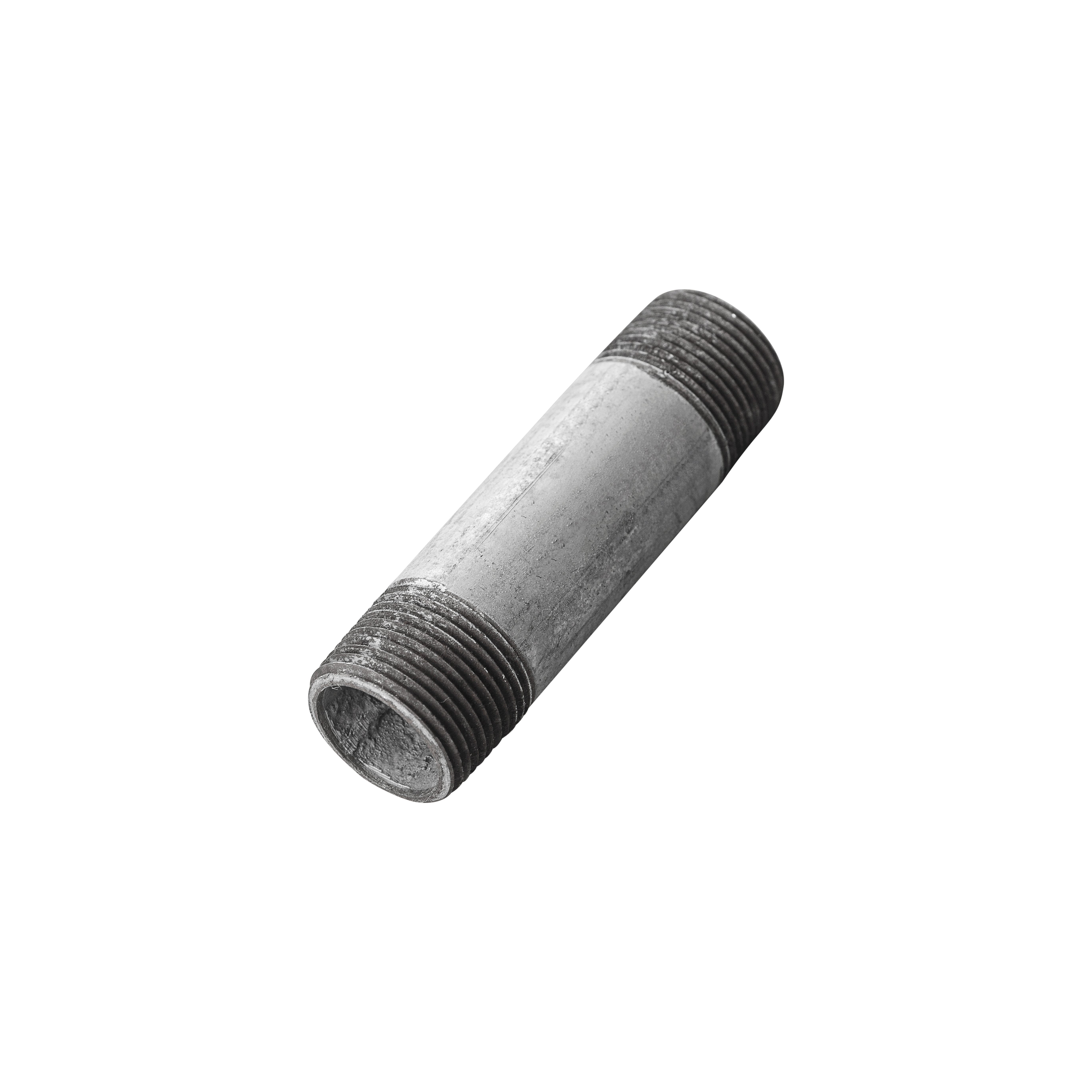 Buy Nipple Galvanized .75 X 3 .5 by Pace Supply for only $2.63