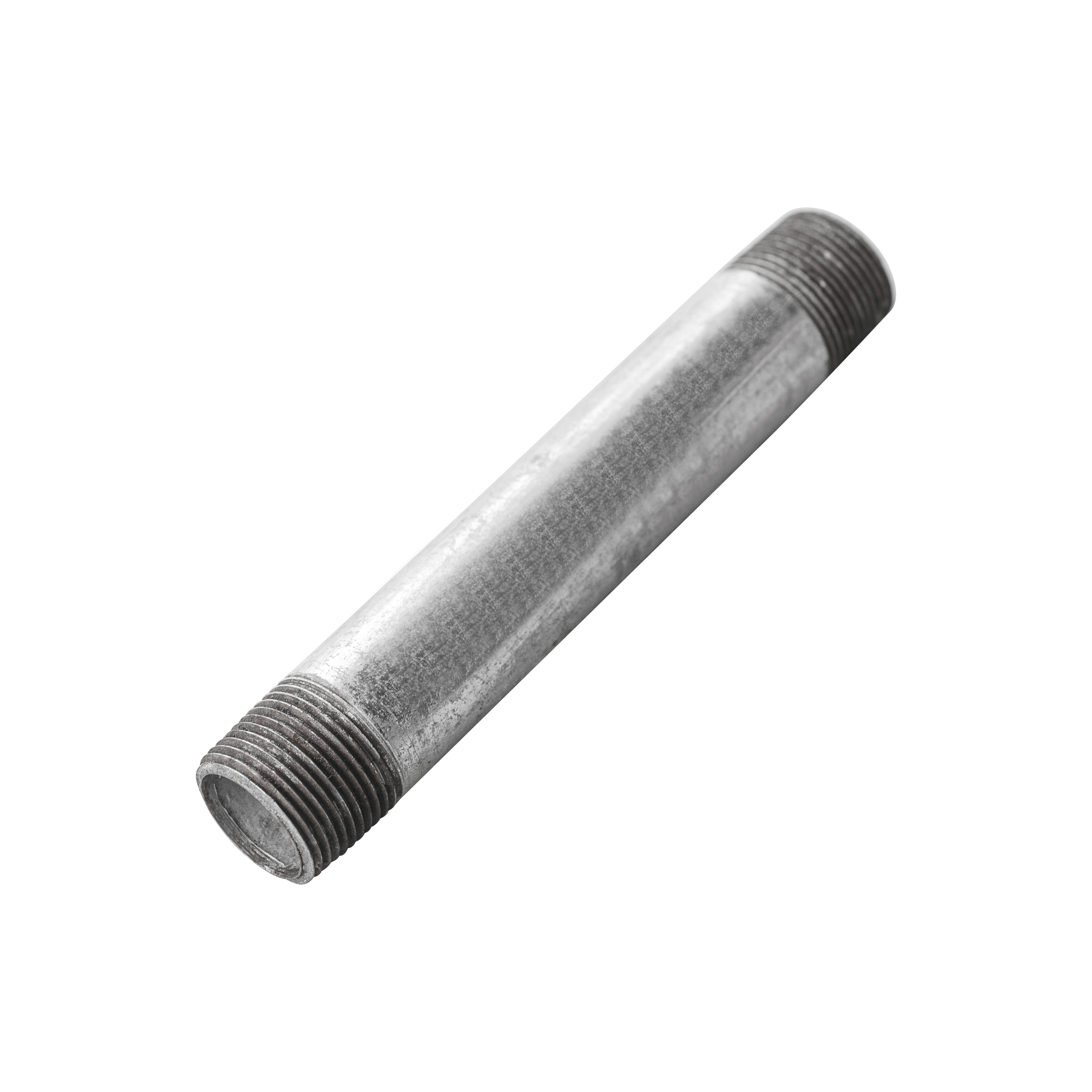 Buy Nipple Galvanized .75 X 6 by Pace Supply for only $4.33