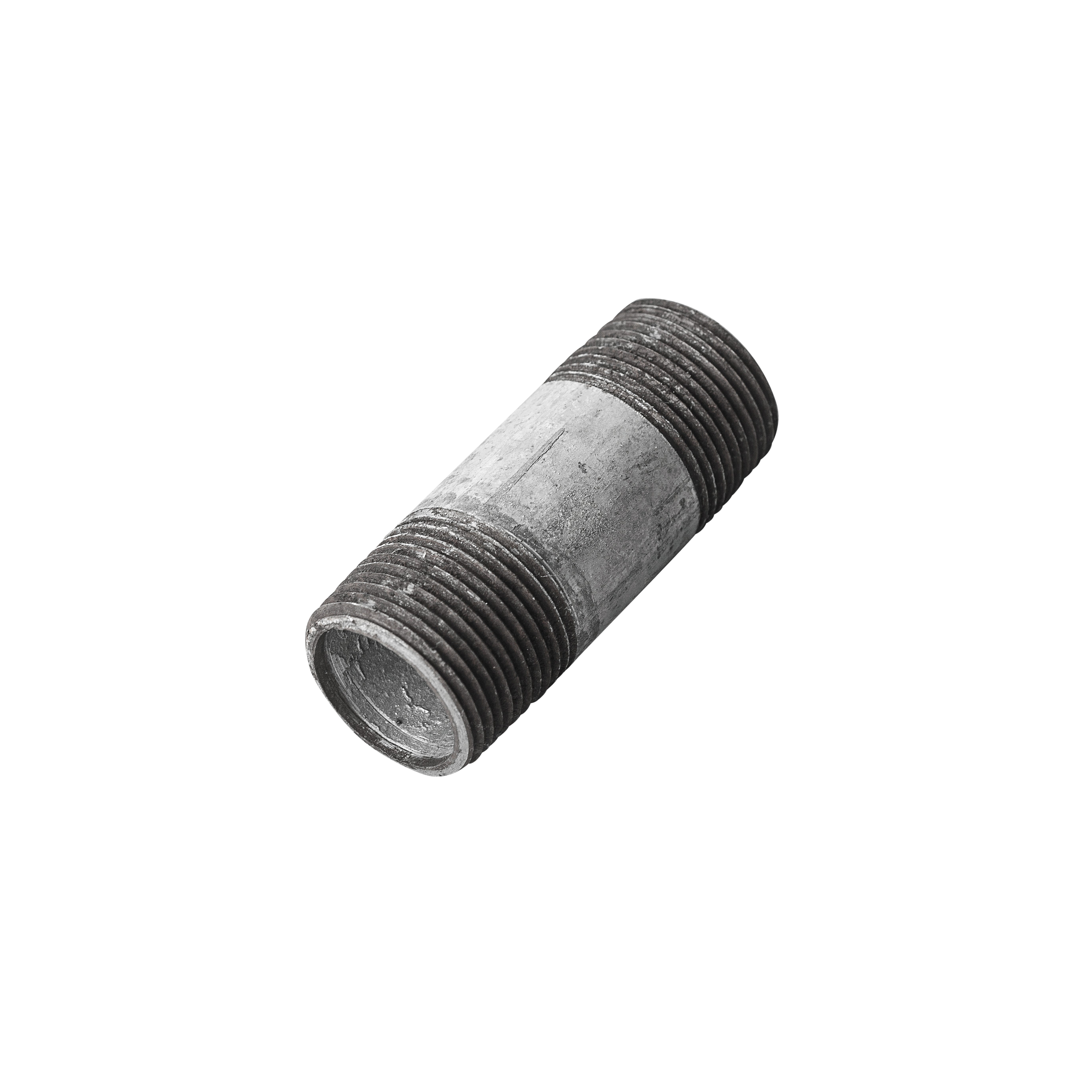 Buy Nipple Galvanized .75 X 2 .5 by Pace Supply for only $2.20