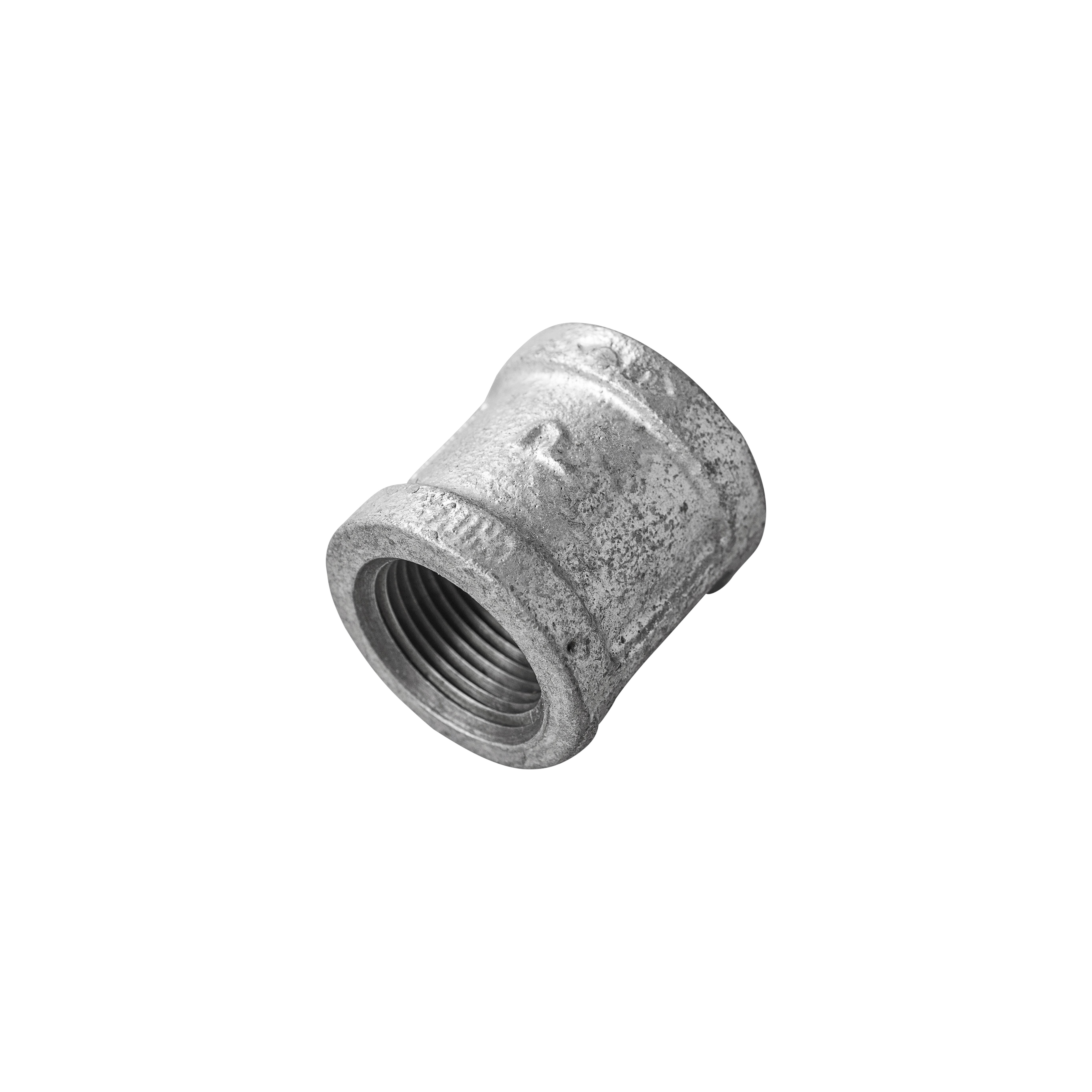 Buy .75 Inch Galvanized Coupler by Pace Supply for only $3.70