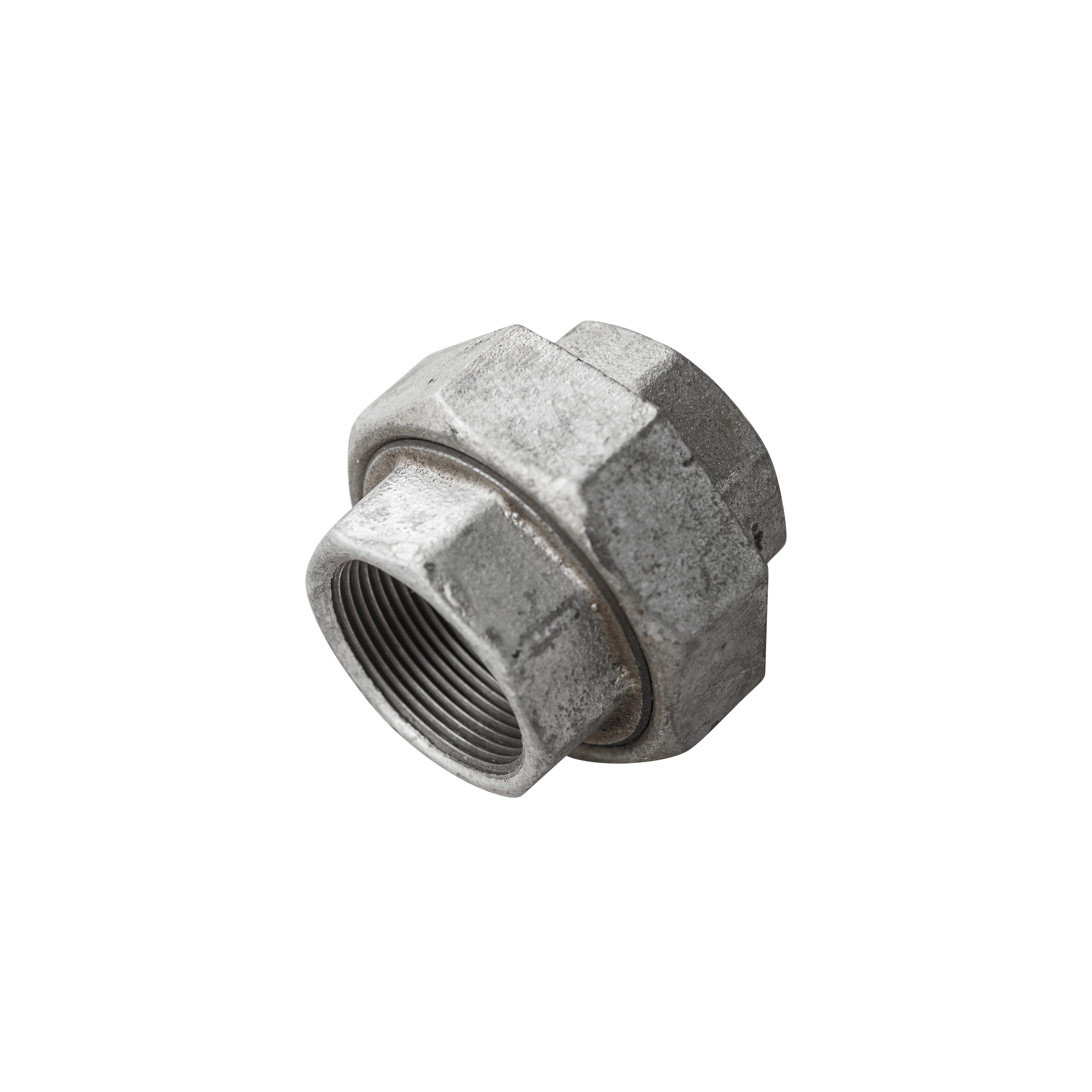 Buy 1.5 Inch Galvanized UNION by Pace Supply for only $26.72