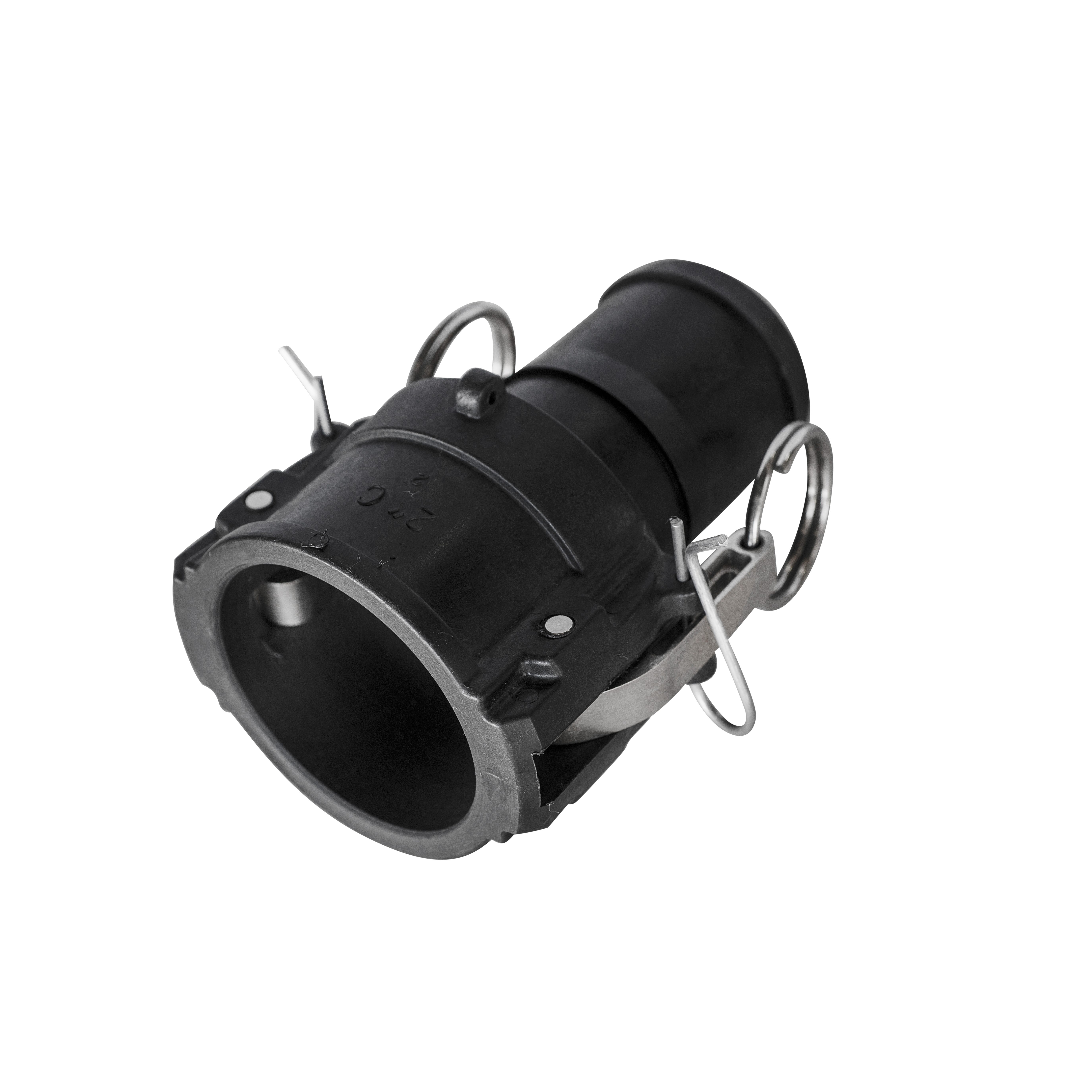 Buy 2 Inch C by Norwesco for only $14.89