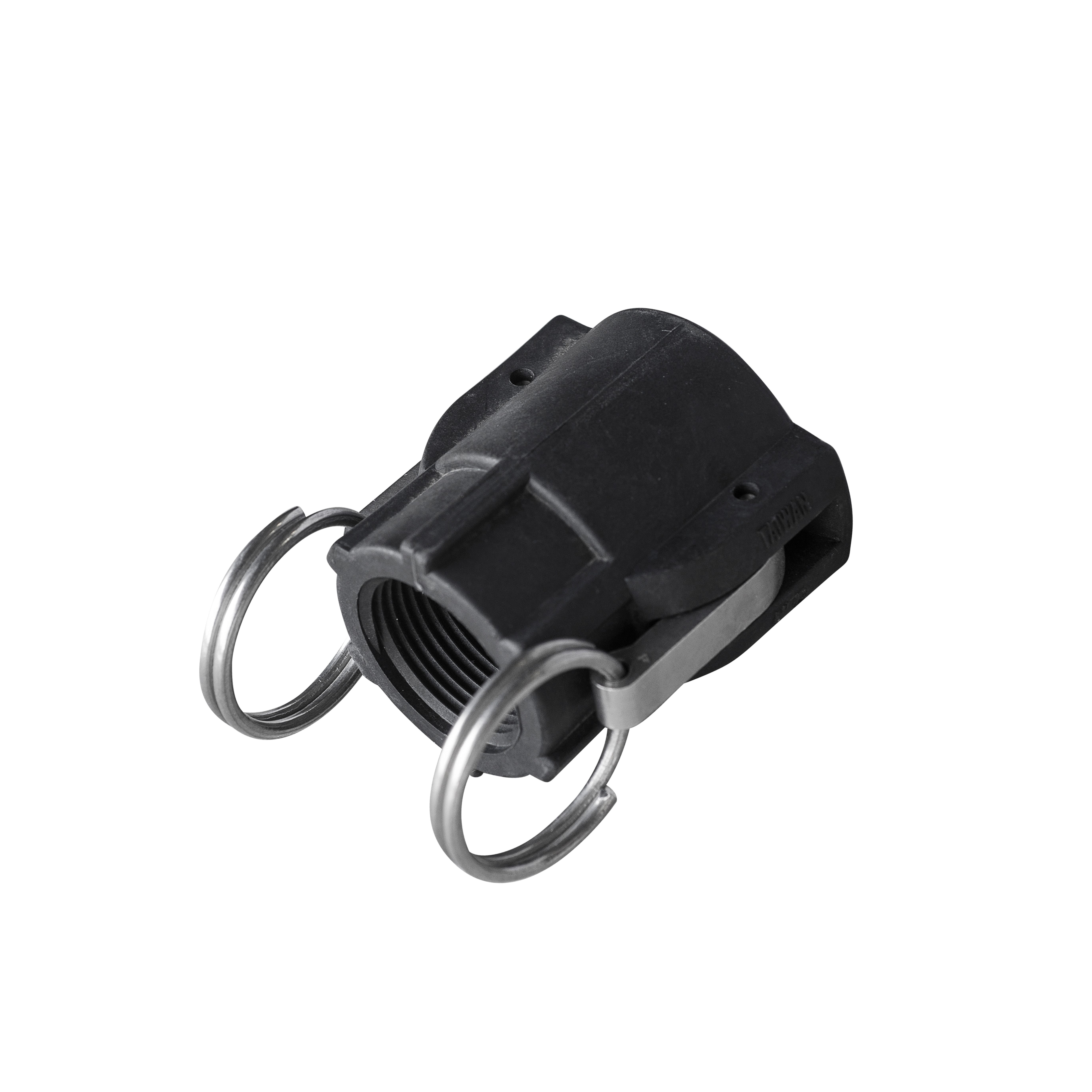 Buy 1 Inch D by Norwesco for only $10.70