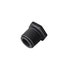 Buy 1 Inch Poly Pipe Plug by Banjo Fittings and Valves for only $2.87