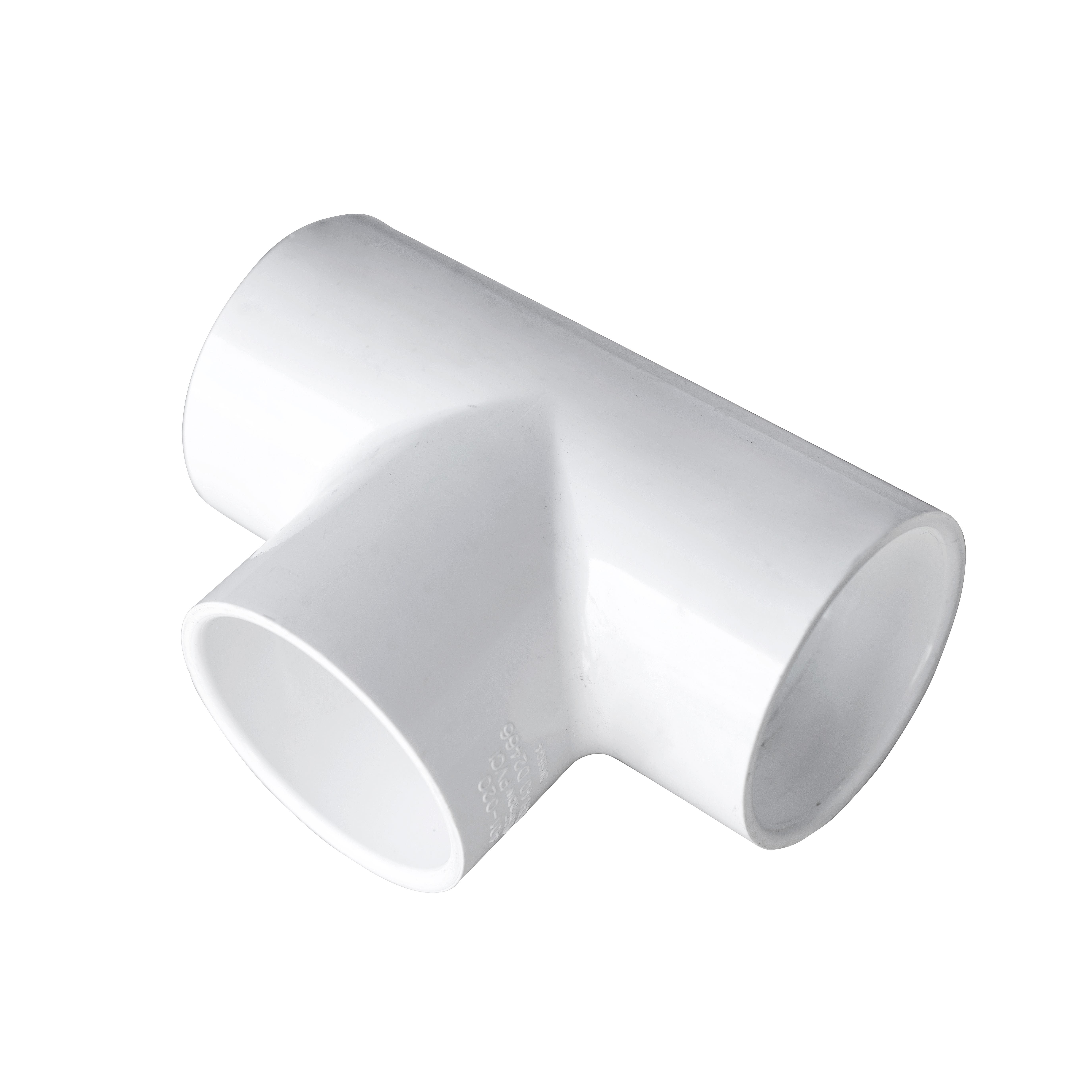 Buy 2 Inch SCH 40 Tee SXSXS by Pace Supply for only $2.08