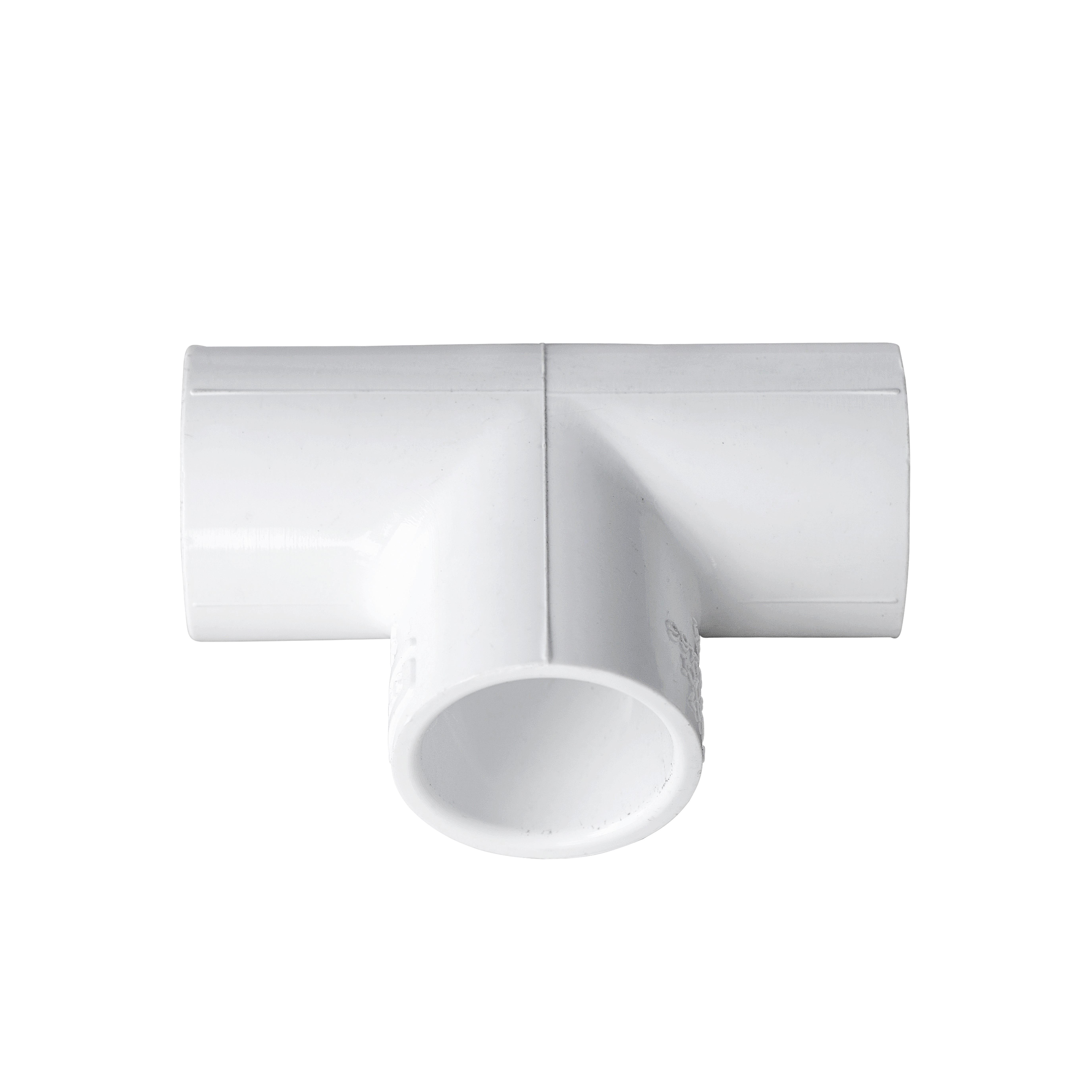 Buy .75 Inch PVC40 Tee SXSXS by Pace Supply for only $0.40