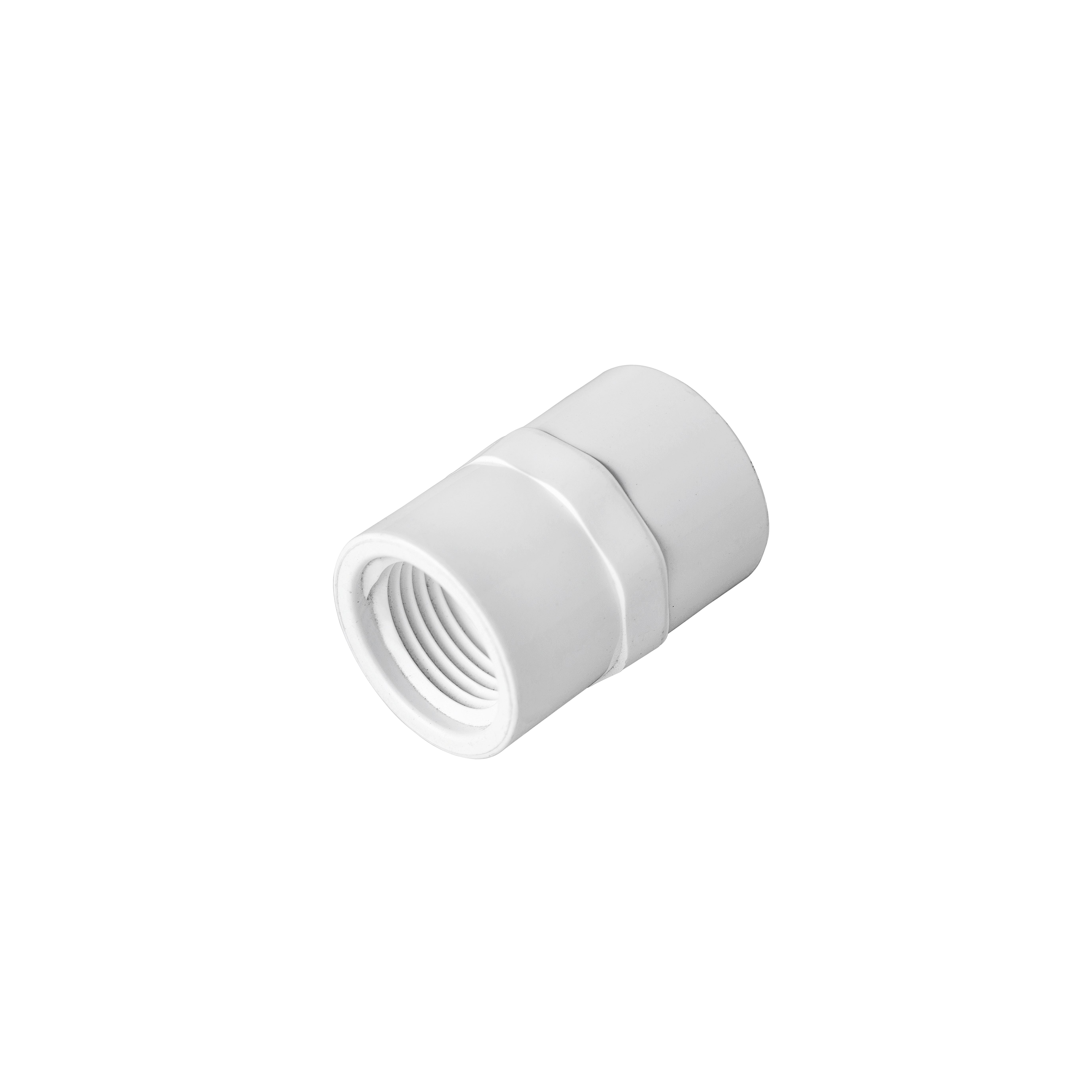 Buy .5 Inch PVC40 Female Adapter by Pace Supply for only $0.32