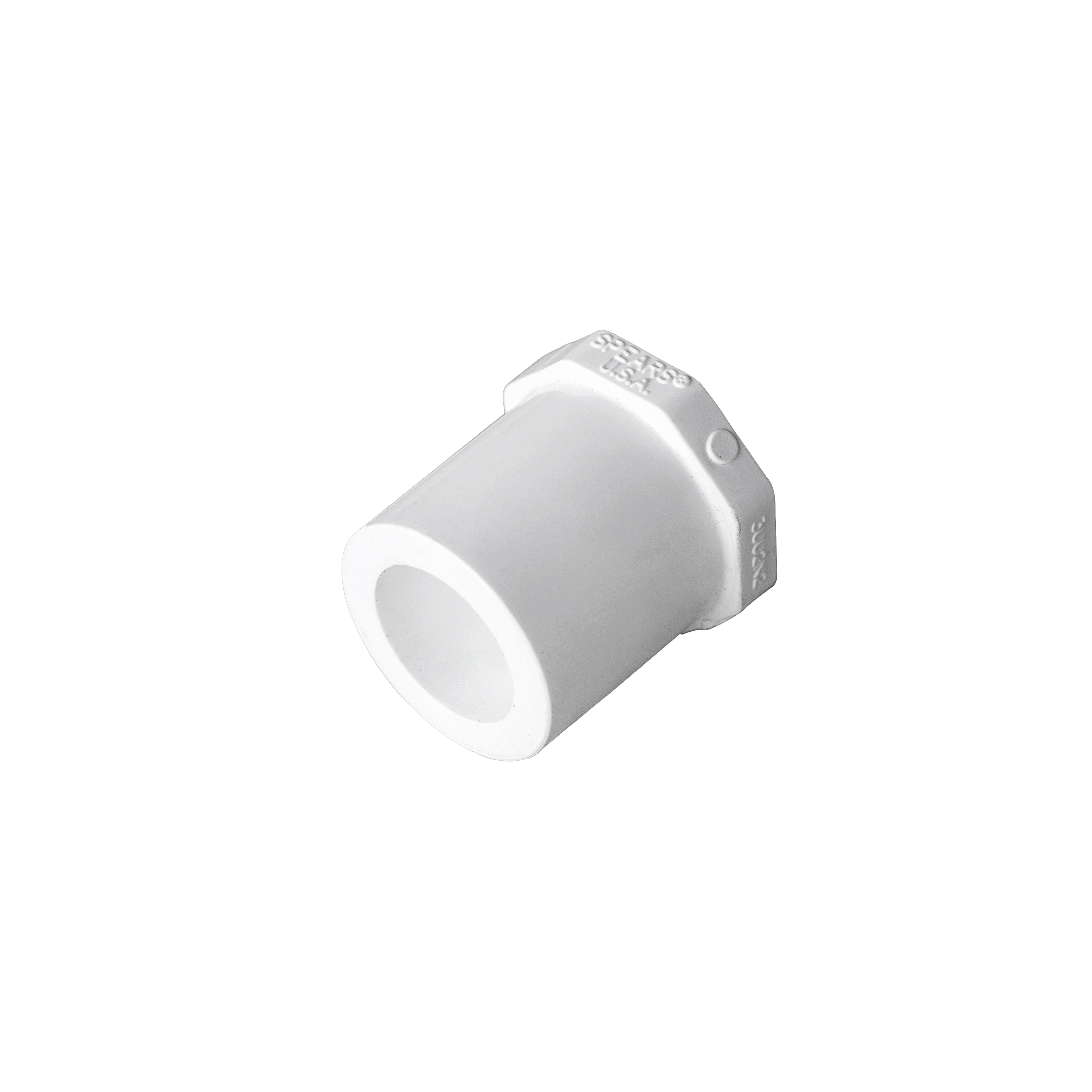 Buy .75 Inch X .25 Inch PVC40 Bushing SPGX by Pace Supply for only $0.62
