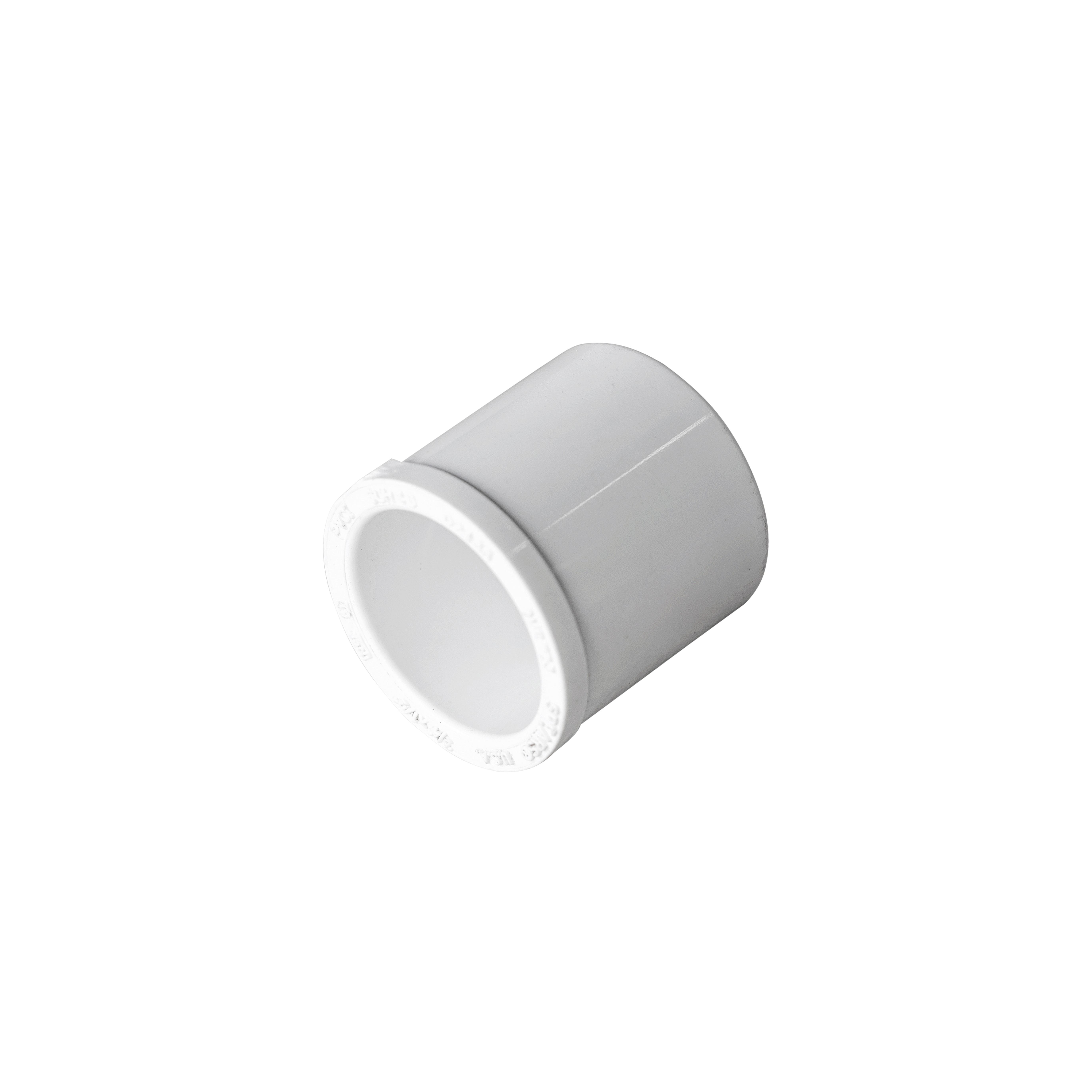 Buy .75 Inch X .5 Inch PVC40 Bushing SPGX by Pace Supply for only $0.30
