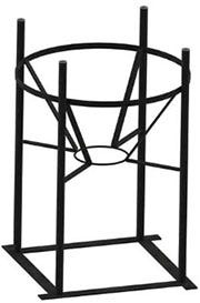 Buy Taller Version Inductor Tank Stand by Ace Roto-Mold for only $228.57