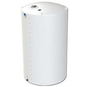 Buy 15500 Gallon Plastic Vertical Liquid Storage Tank by Ace Roto-Mold of White color for only $21,147.00
