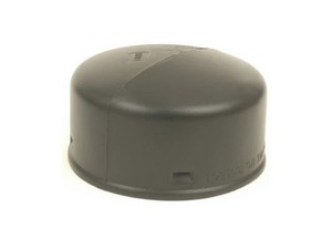 Buy 3" Corex Snap End Cap by ADS for only $2.00