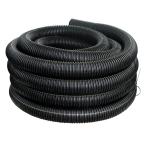 Buy 4"X100' Corex Drain Pipe Solid by ADS for only $153.85
