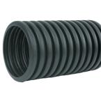 Buy 4"X10'' Corex Drain Pipe Solid by ADS for only $15.38