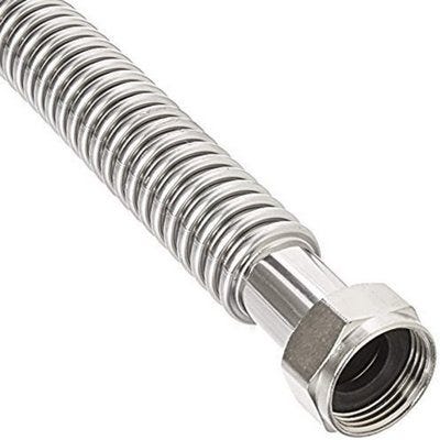 Buy 18 Inch 1.5 Inch S.S.Flex Connectors by Austin Pump for only $34.62