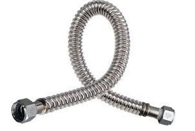 Buy 24 Inch 1.5 Inch S.S.Flex Connectors by Austin Pump for only $36.92