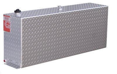 Buy 41 Gallon Auxiliary Tank with Install Kit by Aluminum Tank Industries for only $723.08
