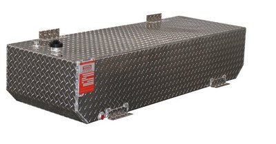 Buy 62 Gallon Aluminum Pick Up Truck Fuel Tank by Aluminum Tank Industries for only $1,383.00