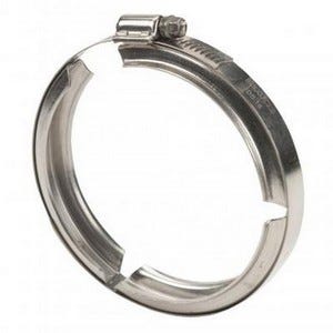 Buy FC300 3" Bolt Clamp by Banjo Fittings and Valves for only $9.80
