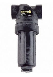 Buy 1.5 Poly T Strainer 100 mesh by Banjo Fittings and Valves for only $74.10