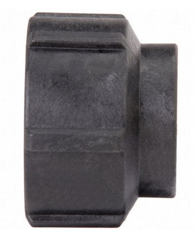 Buy Poly Reducer Coupling 2 Inch X 1 Inch by Banjo Fittings and Valves for only $9.18