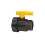 Buy 1.5 Inch FP Single Union Valve by Banjo Fittings and Valves for only $35.88