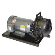 Buy 2 inch Poly Pump 5HP Elec Mtr Single Phs by Banjo Fittings and Valves for only $1,997.13
