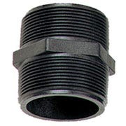 Buy 2 Inch Short Nipple by Banjo Fittings and Valves for only $3.50