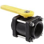 Buy 2'' Bolted Ball Valve by Banjo Fittings and Valves for only $49.08