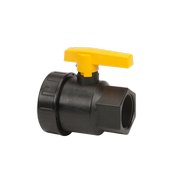 Buy 2 Inch Single Union Ball Valve by Banjo Fittings and Valves for only $45.57