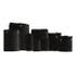 Buy 3000 Gallon Plastic Vertical Liquid Storage Tank in Black by Snyder Industries of Black color for only $2,757.00