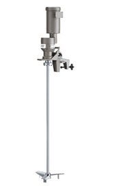 Buy High torque, Gear Driven Mixer with Electric Motor - For use with any of our 1000 gallon vertical storage tanks by Brawn Mixer for only $3,978.50