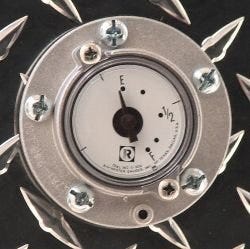 Buy Tank Mounted Fuel Level Gauge by Aluminum Tank Industries for only $101.43