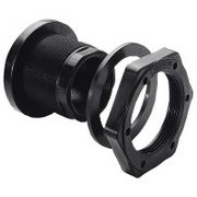 Buy 4 Inch Bulkhead Fitting by Norwesco for only $119.99