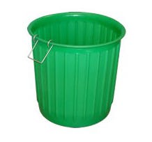 Buy 60 Gallon Plastic Carry Barrel Tank - Pack of Five by Chemtainer for only $330.99